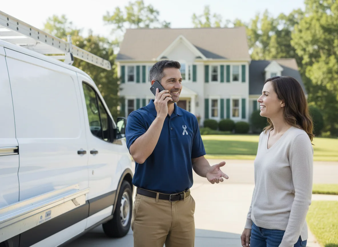 Home Gutter Service Navarre, OH FAQs